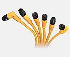 CONNETTORI IP67/IP69K