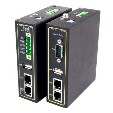 INDUSTRIAL NETWORKING