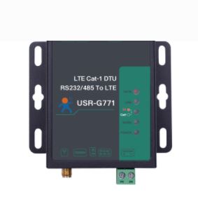 USR MODEM 4G LTE USR-G771-E