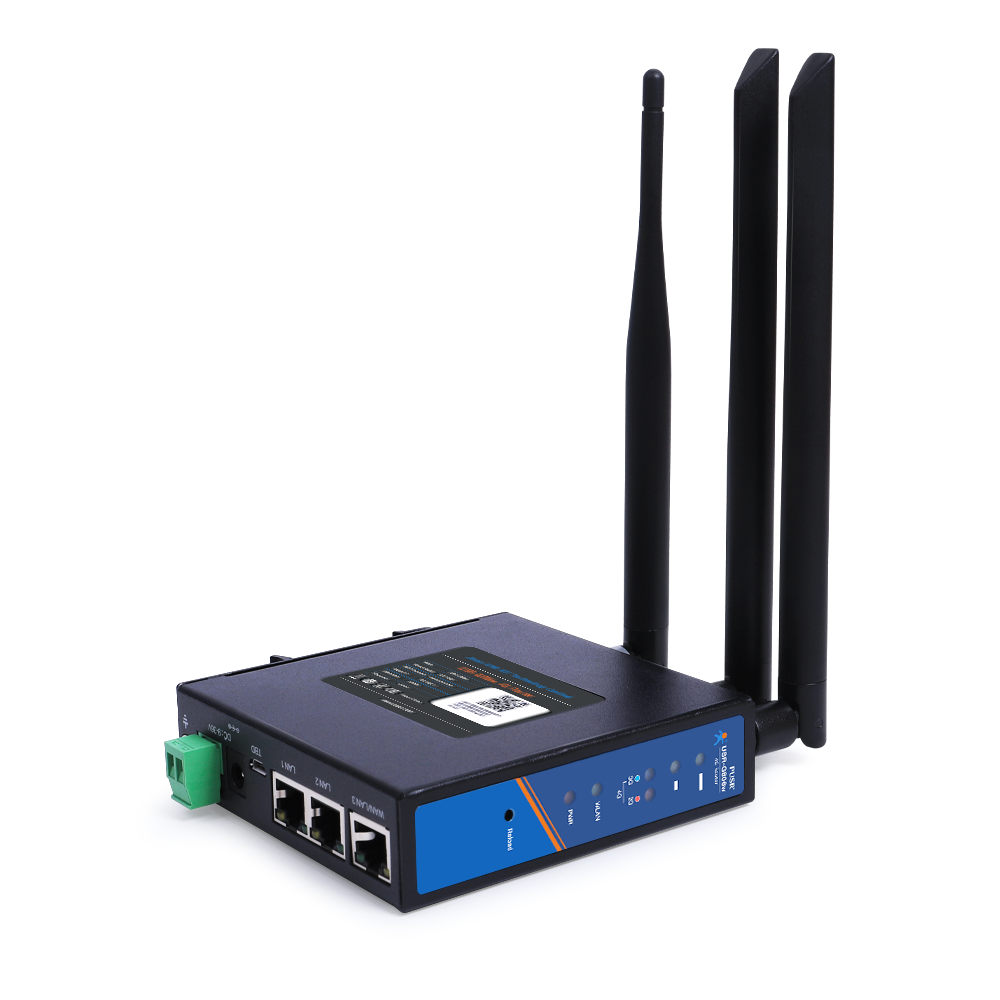 USR ROUTER 4G USR-G806-W