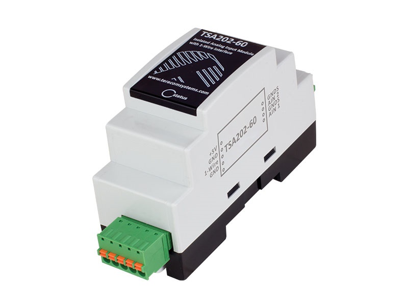 TERACOM TSA202-60