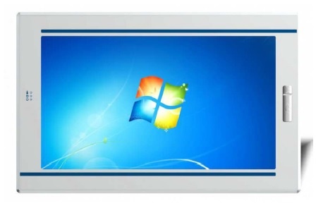 INDATECH IMF-185X PANEL MONITOR 18,5"