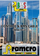 RAMCRO CONTROL & BMS CABLE