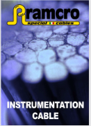 RAMCRO INSTRUMENTATION CABLE