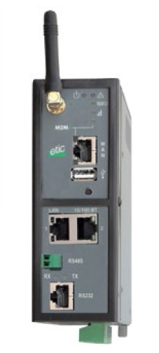 ETIC TELECOM RAS-EW-220