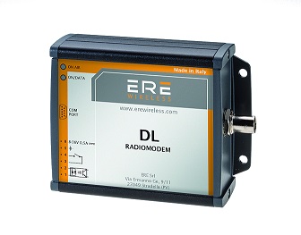 ERE WIRELESS - RADIOMODEM SERIE D3