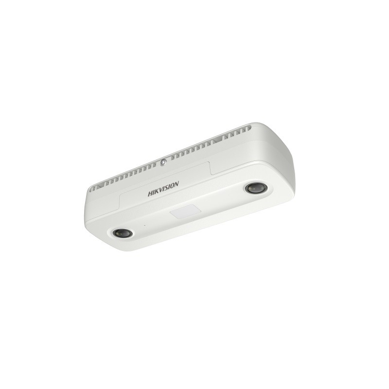 HIKVISION CONTAINGRESSI DS-2CD6825G0/C-IS DA INTERNO