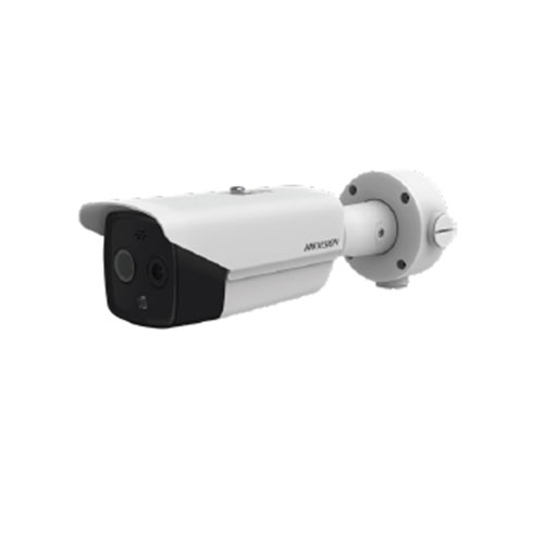 HIKVISION BULLET BI- SPECTRUM DS-2TD2636B-15/P