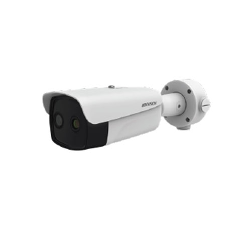 HIKVISION BULLET BI-SPECTRUM DS-2TD2637B-10/P