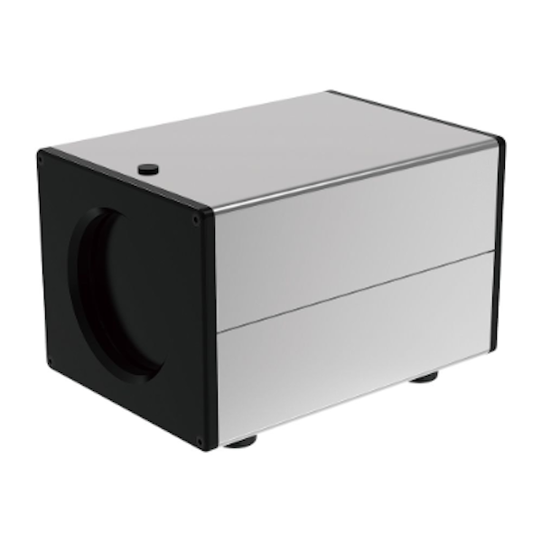 HIKVISION BOX DI CALIBRAZIONE DELLA TEMPERATURA DS-2TE127-G4A