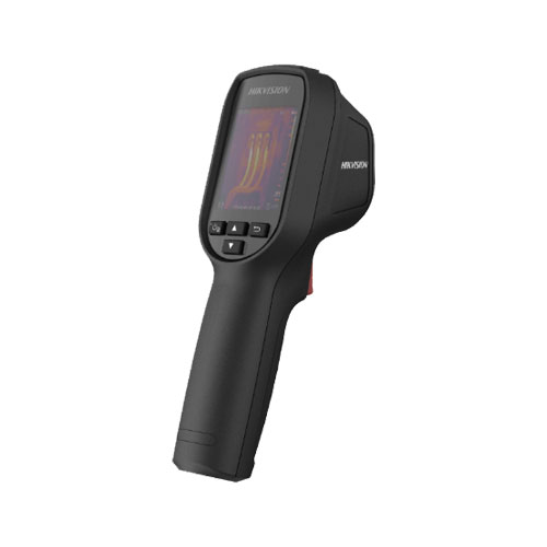 HIKVISION TERMOGRAFICA PORTATILE DS-2TP31B-3AUF