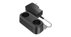 HIKVISION CARICA BATTERIA DS-5202ZC