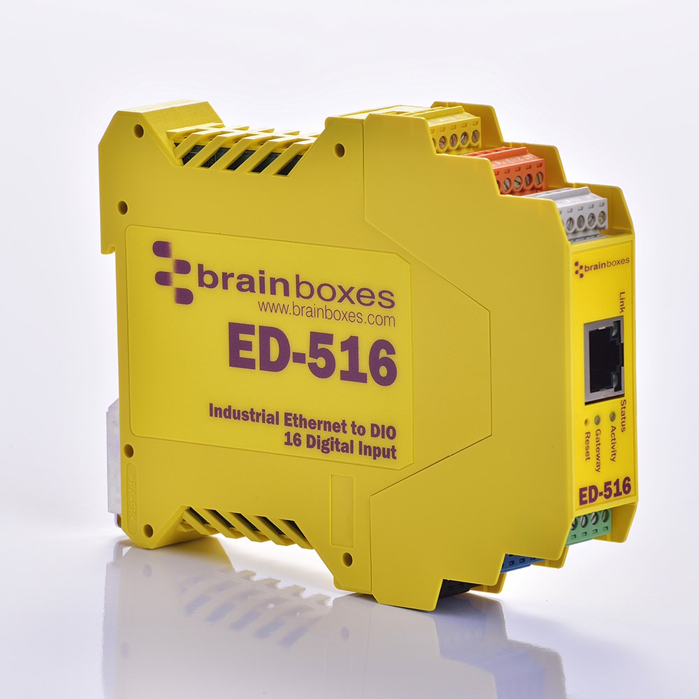 BRAINBOXES ED-516