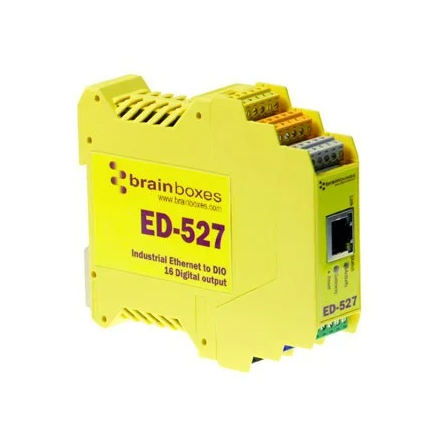 BRAINBOXES ED-527