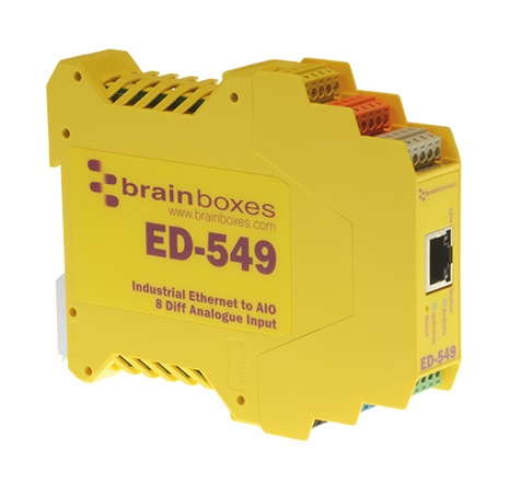 BRAINBOXES ED-549