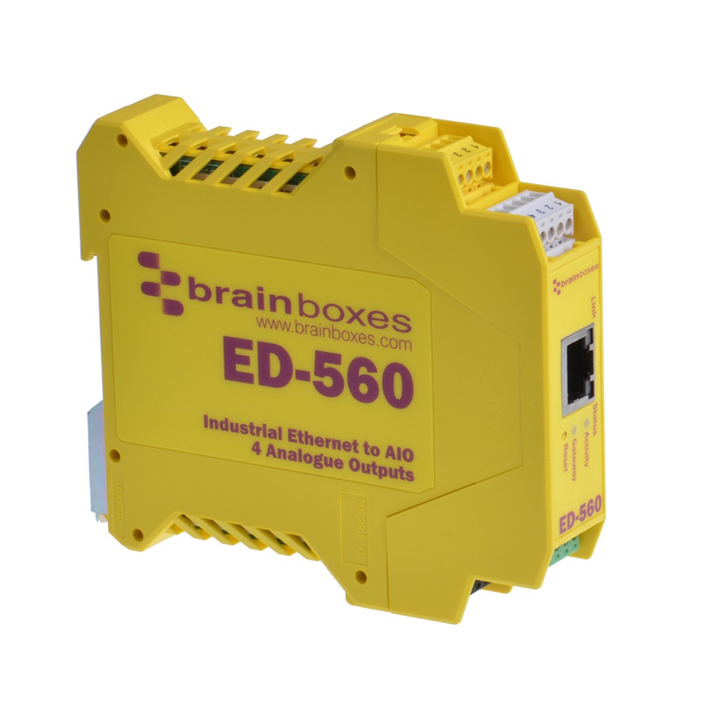 BRAINBOXES ED-560