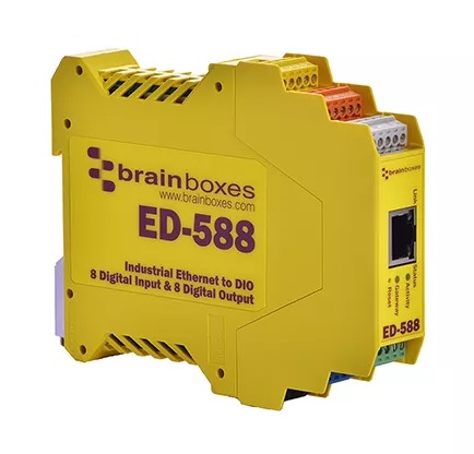 BRAINBOXES ED-588