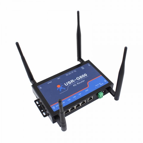 USR ROUTER 4G USR-G800-42