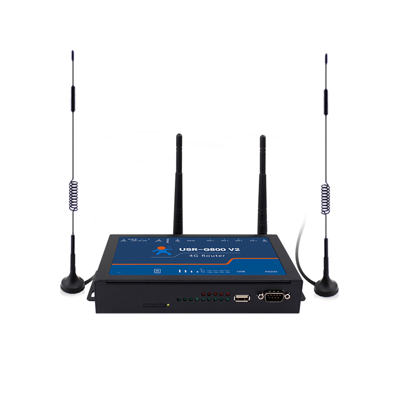 USR ROUTER 4G LTE USR-G800V2-A/E