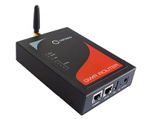 Geneko GWR-352 Router Industriale 3G dual SIM