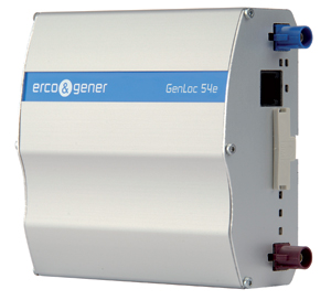 ErcoGener - MODEM 2G GenLoc 54e EaseLoc