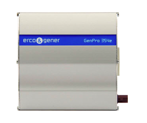 ErcoGener - MODEM 3G GenPro 354e EasePro