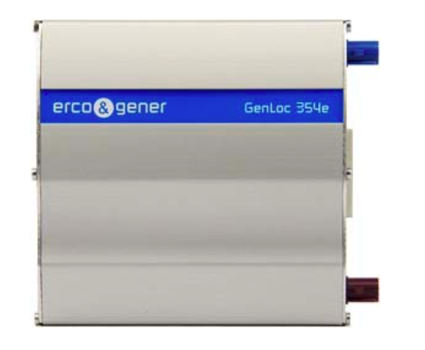 ErcoGener - MODEM 3G GenLoc 354e EaseLoc