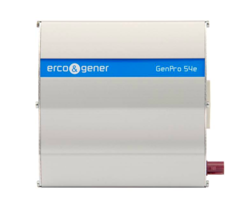 ErcoGener - MODEM 2G GenPro 54e EasePro