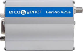 ERCOGENER MODEM 4G GENPRO425E EASEPRO