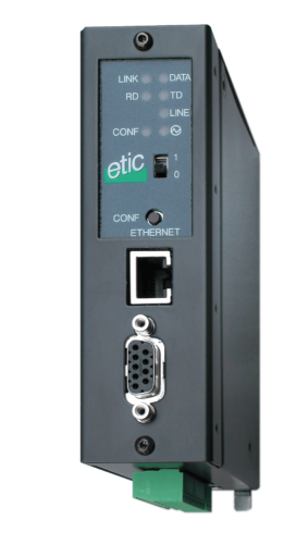 ETIC TELECOM IPL-M156