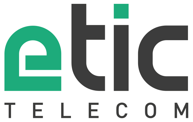 ETIC TELECOM ETICDISPLAY