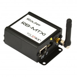 TELEORIGIN ROUTER RBMTX-Hx1