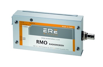 ERE WIRELESS - Radiomodem Serie D1