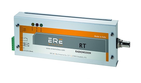 ERE WIRELESS - RADIOMODEM SERIE D2