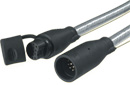 BRAD MOLEX Passive-Safety Pole Connector System