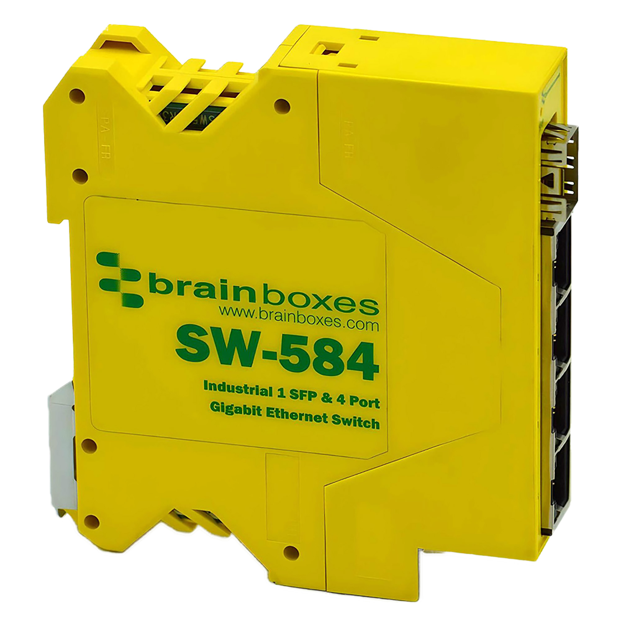 BRAINBOXES SW-584