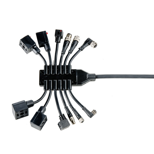 OMAL SPLITTER 12