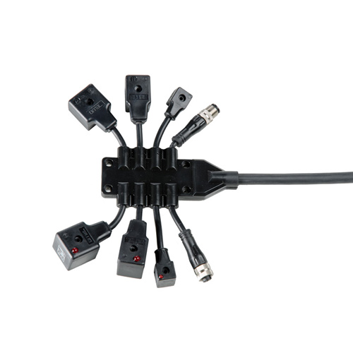 OMAL SPLITTER 8