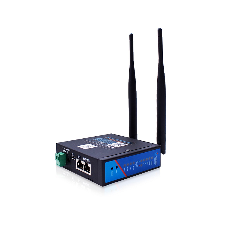 USR ROUTER 4G USR-G806S-E-10001198