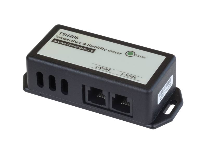 TERACOM TSH206