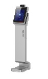 HIKVISION TERMINALE RIVELAZIONE TEMPERATURA DS-K5604A-3XF/V