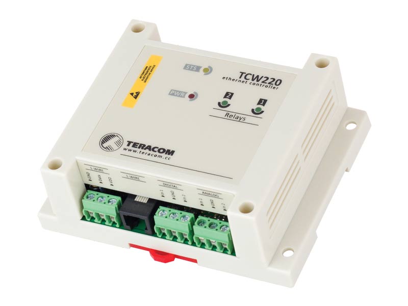 Teracom TCW220