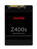 SanDisk Z400s SSD