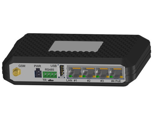 TELEORIGIN ROUTER RBMTX VIPER G4 GLOBAL