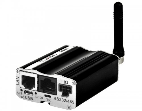 TELEORIGIN ROUTER RBMTX-LITE 4G/LTE - GPIO 