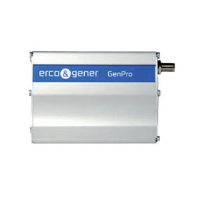 ErcoGener Modem 2G, 3G, 4G, Genpro-16