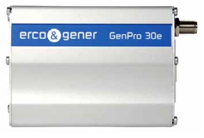 ErcoGener Modem 2G, 3G, 4G, Genpro-20
