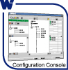Applicom Configuration Console