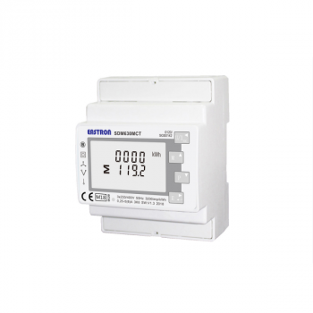 VUTLAN SDM630MCT THREE-PHASE ENERGY METER