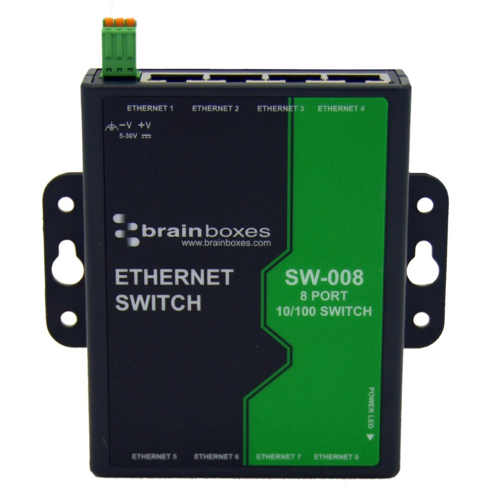 BRAINBOXES SW-008